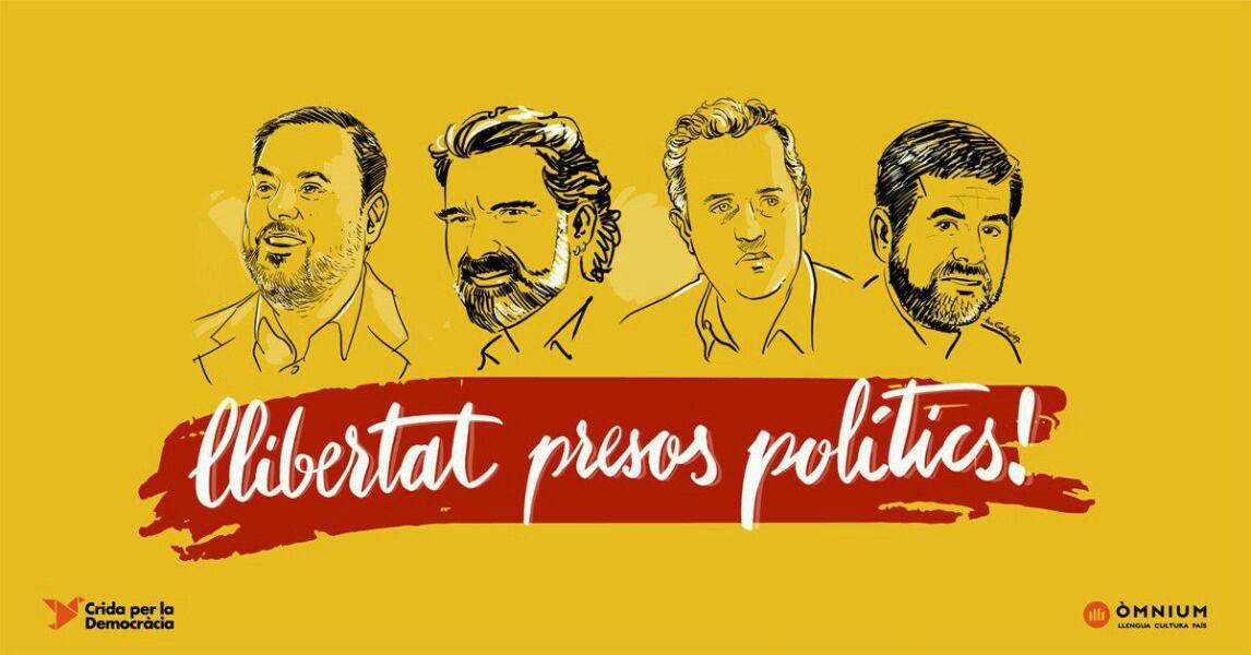 4 presos