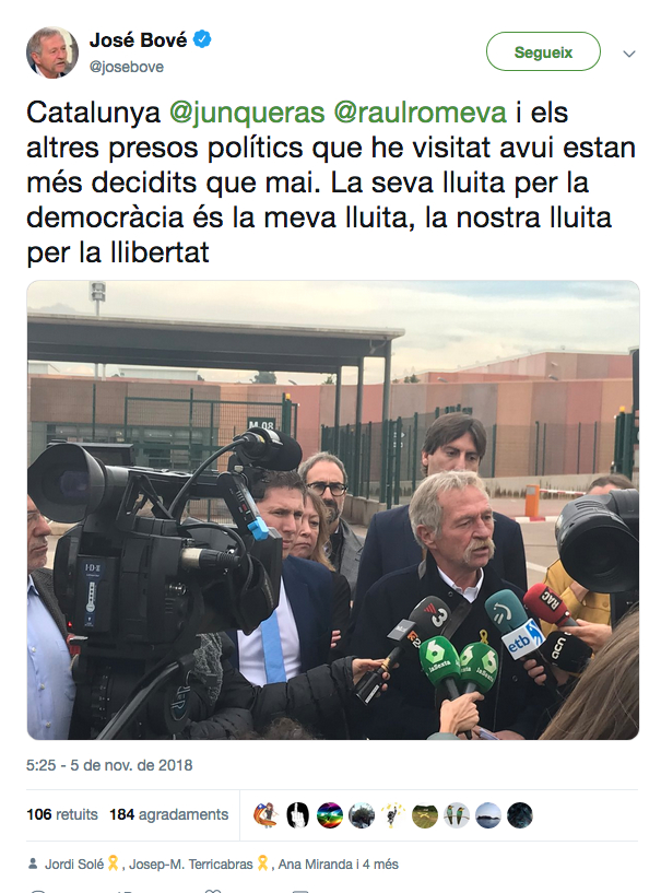 Bove 18 11 05