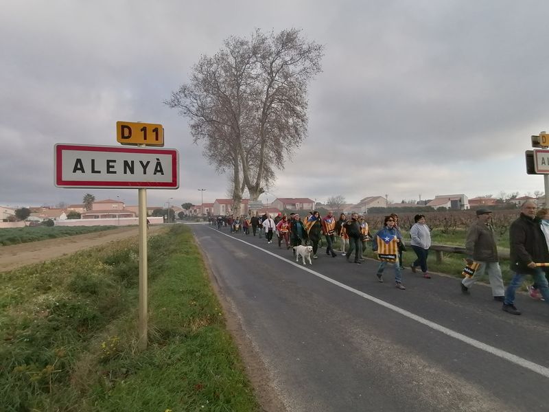 caminada