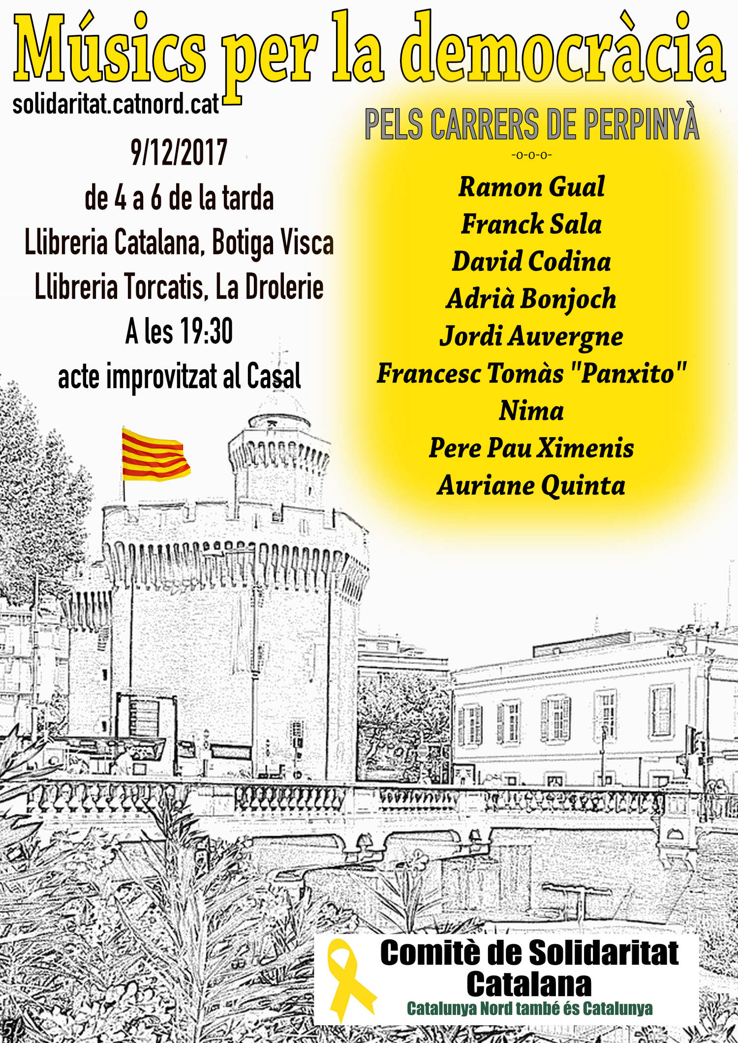 cartell V2