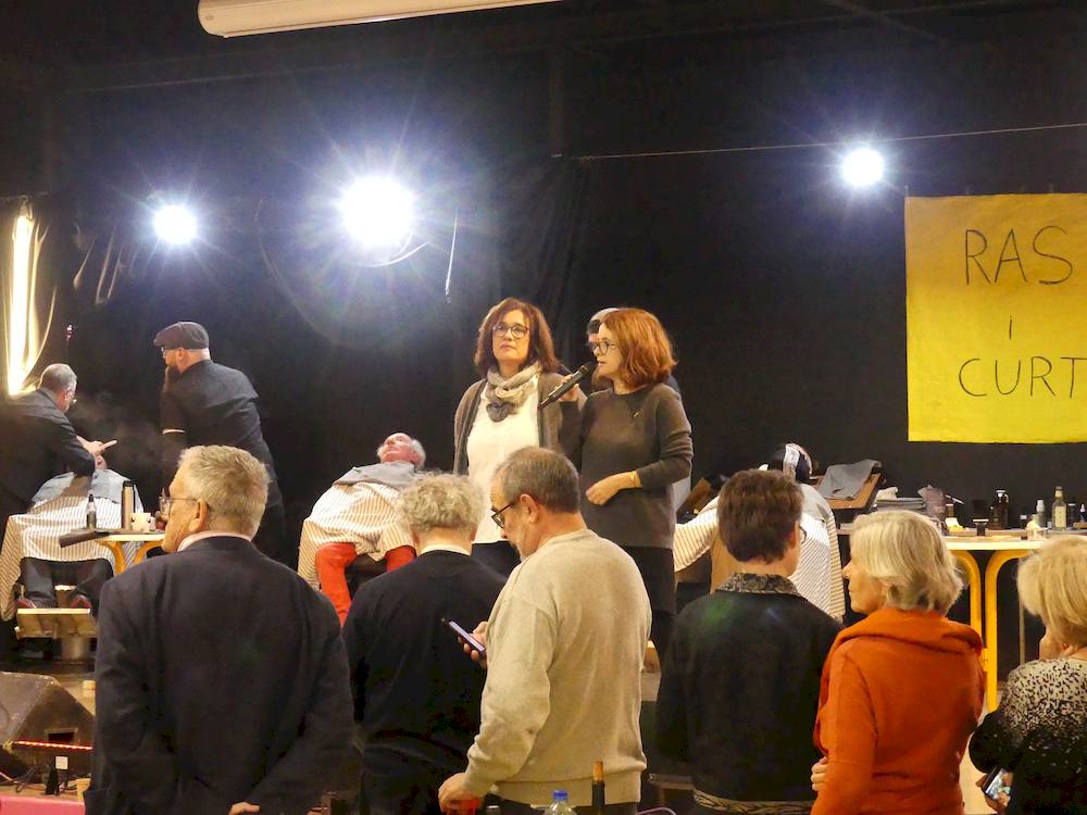 Blanca Susanna