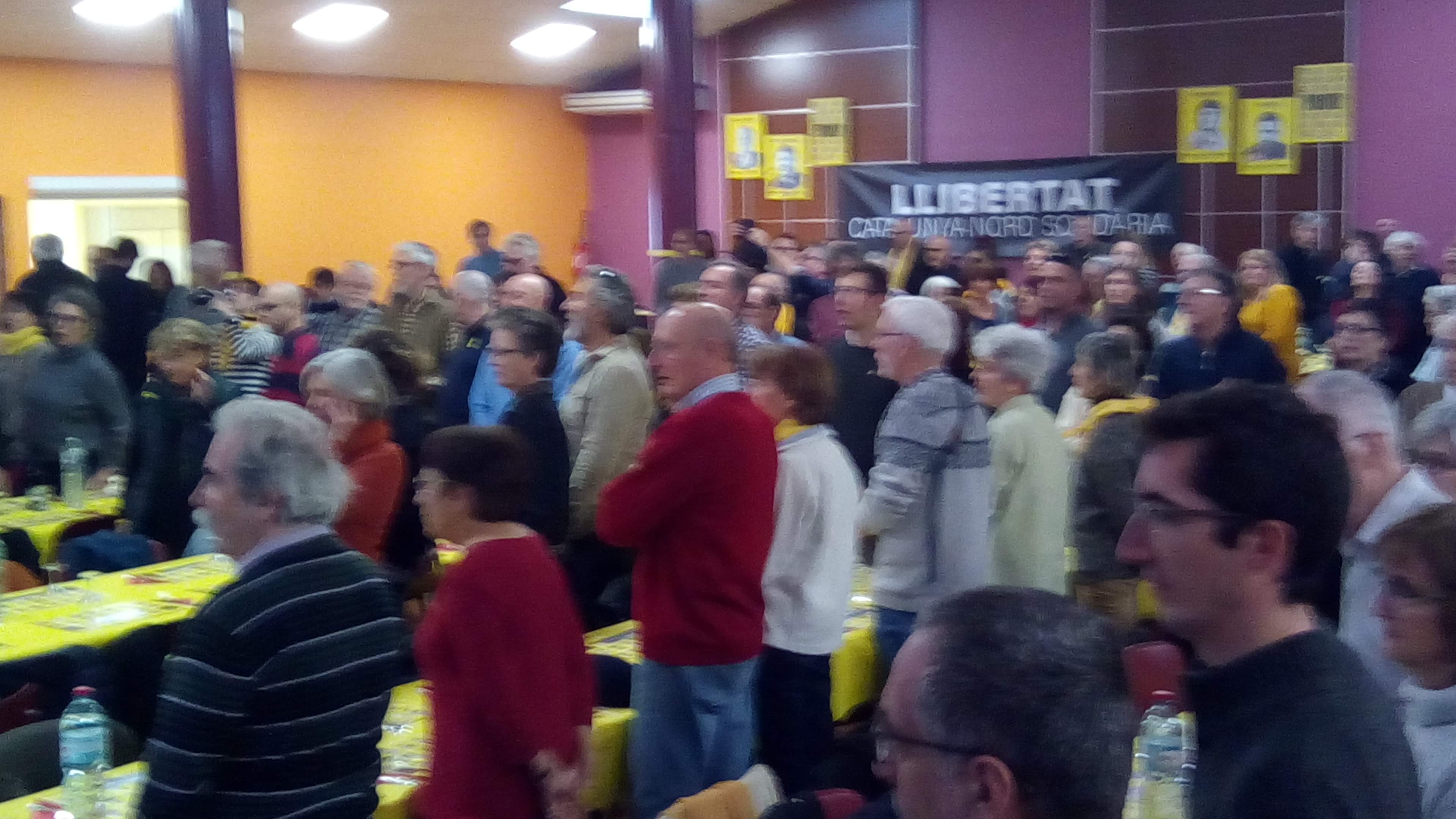 Els Segadors