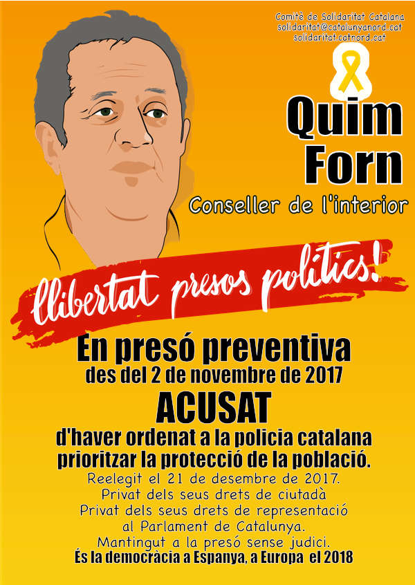 postal Quim F