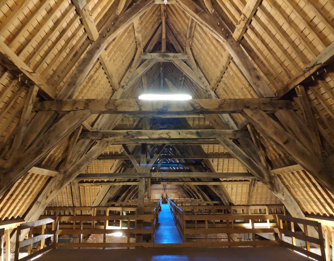 teulada beguinage