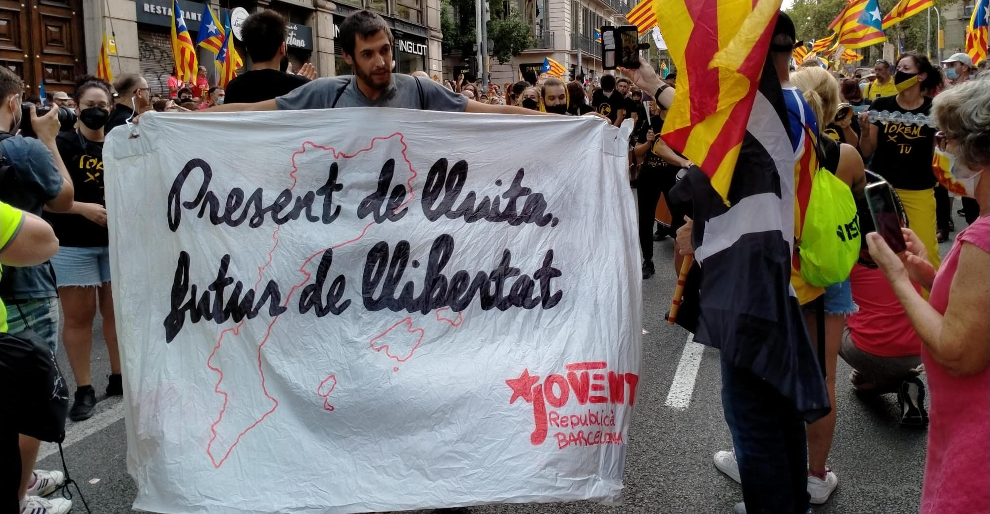 samarretes 2