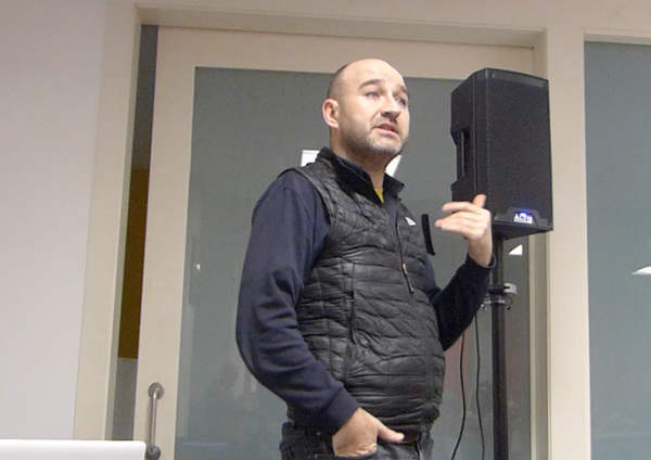 Jaume Cabani