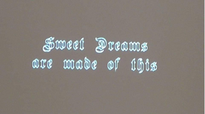 dreams