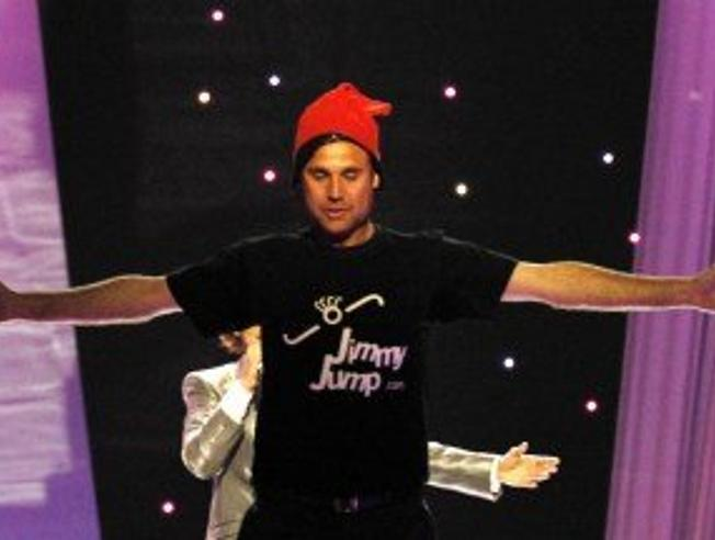 JimmyJump