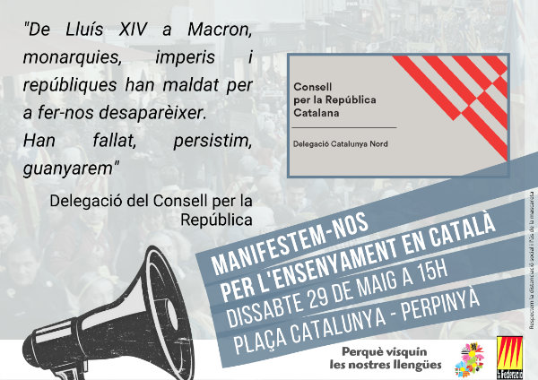 1 Manifestem del