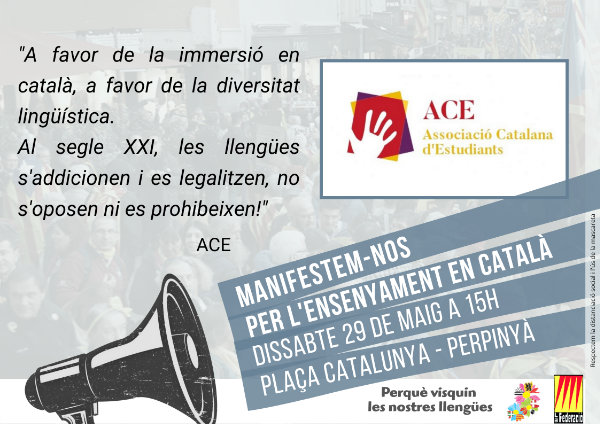 Manifestem ACE