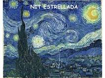 estrelles van gogh