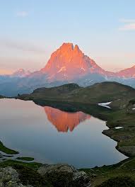 midi d ossau