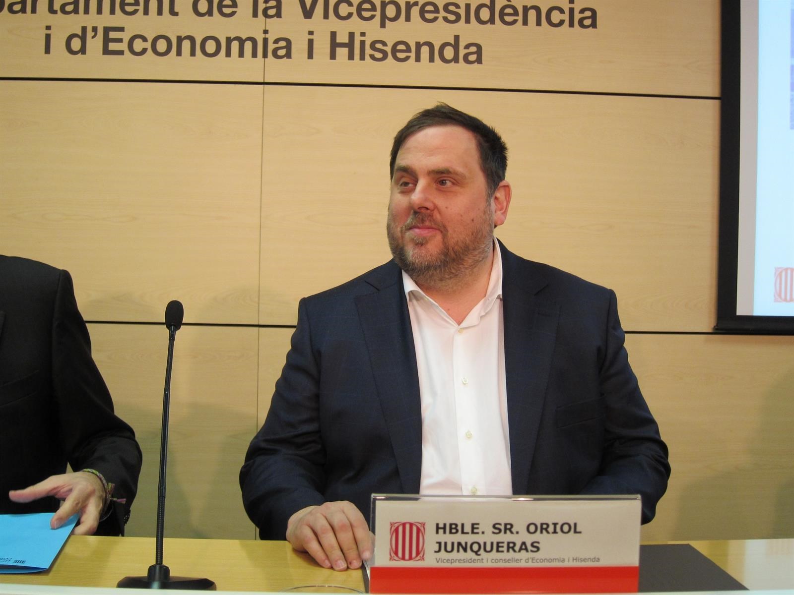 presos junqueras