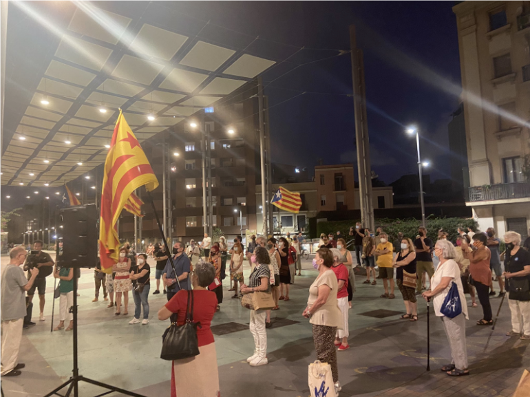 Sants