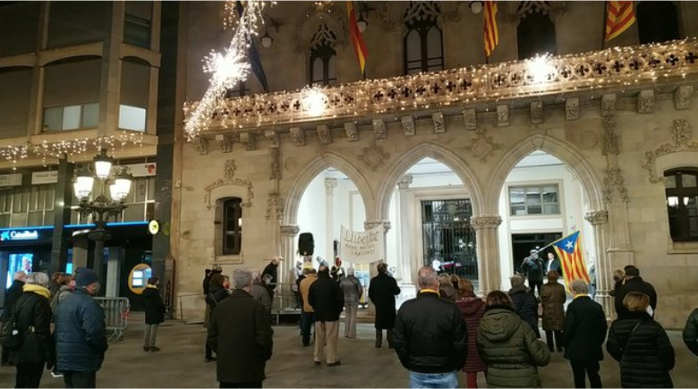 Terrassa