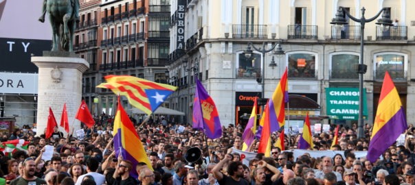 Dc Madrid