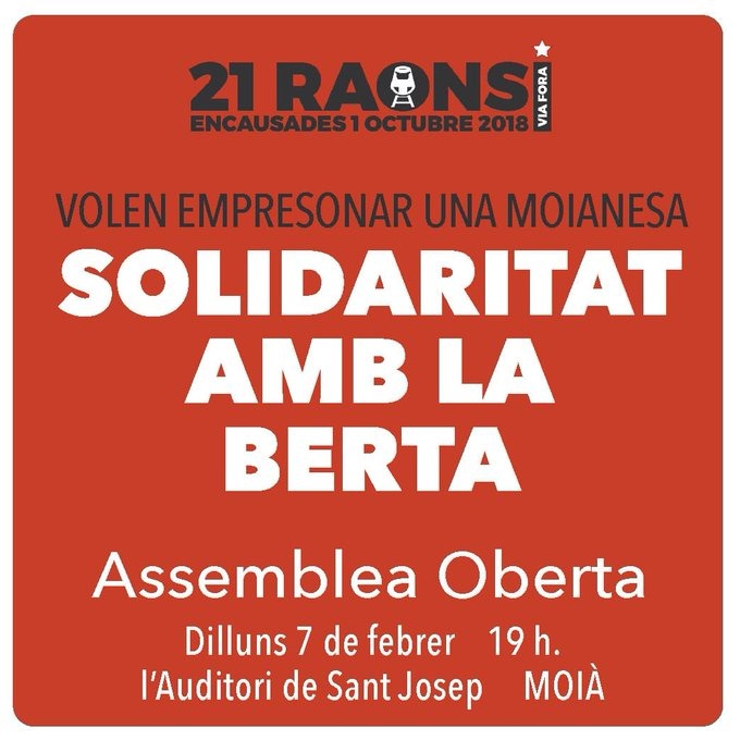 DV Moià