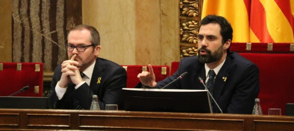 Dc Parlament