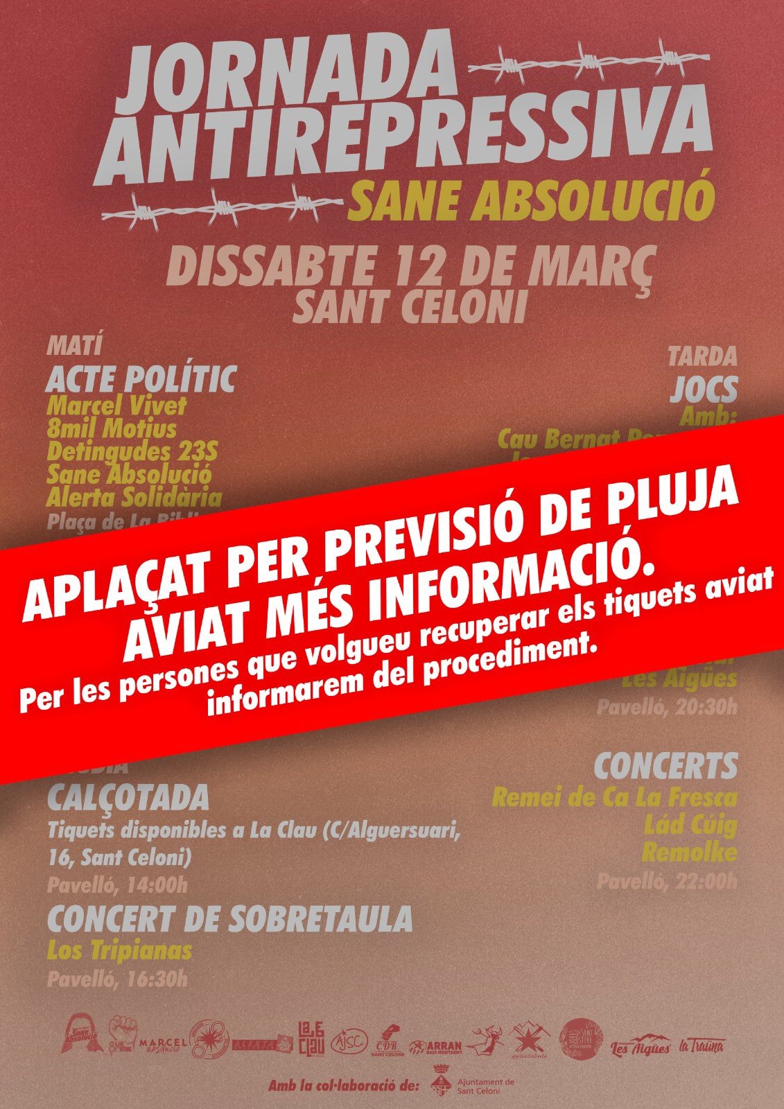 DB Sant Celoni