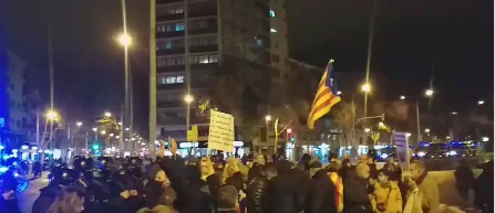 DG Meridiana
