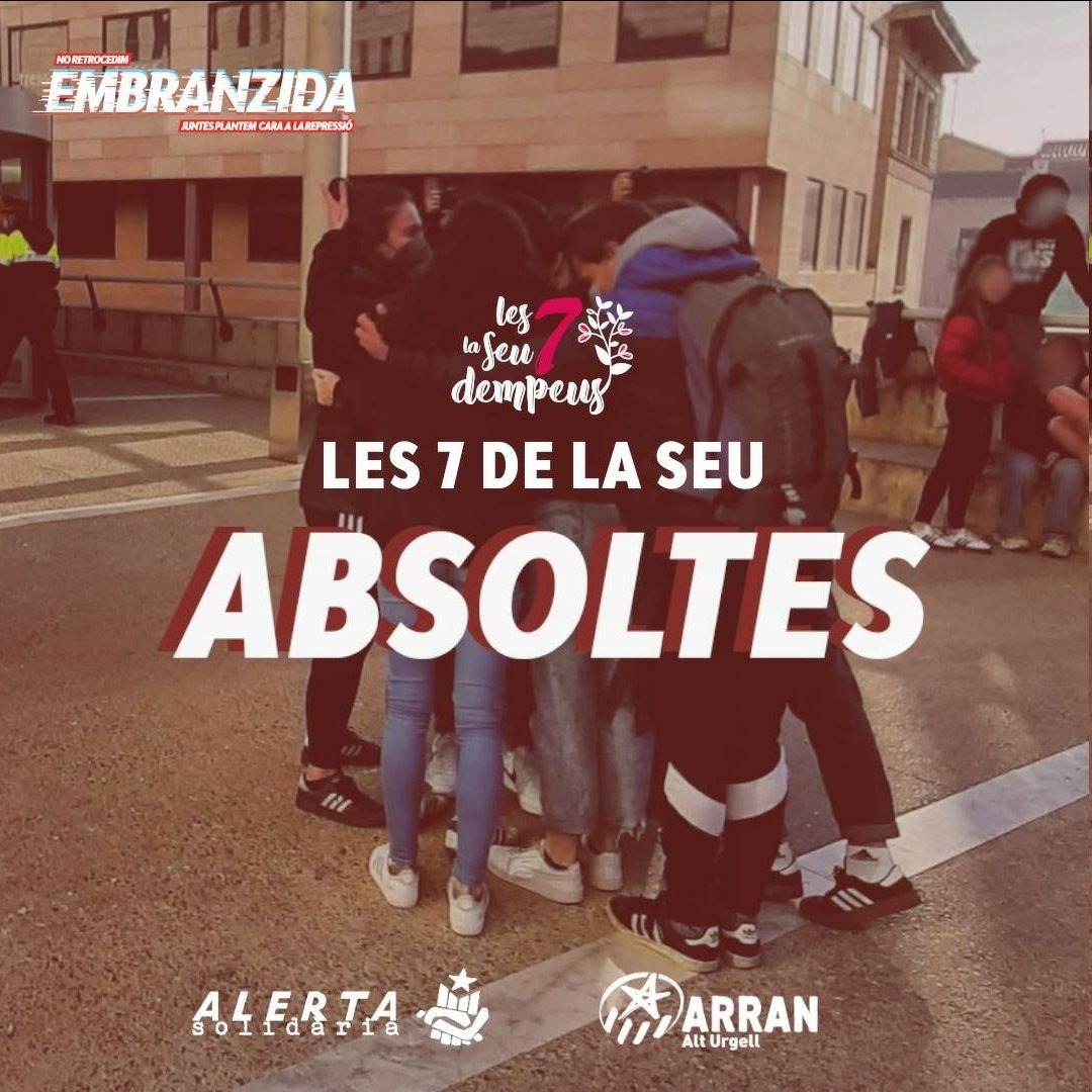 29 Embranzida