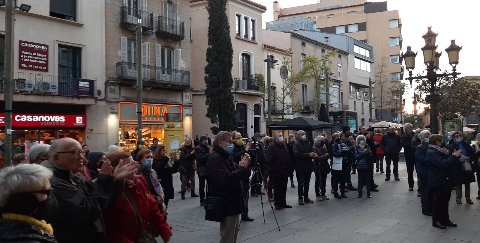 31 Terrassa