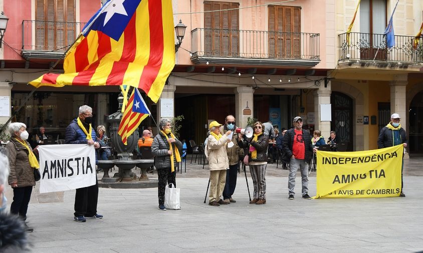 6 Cambrils