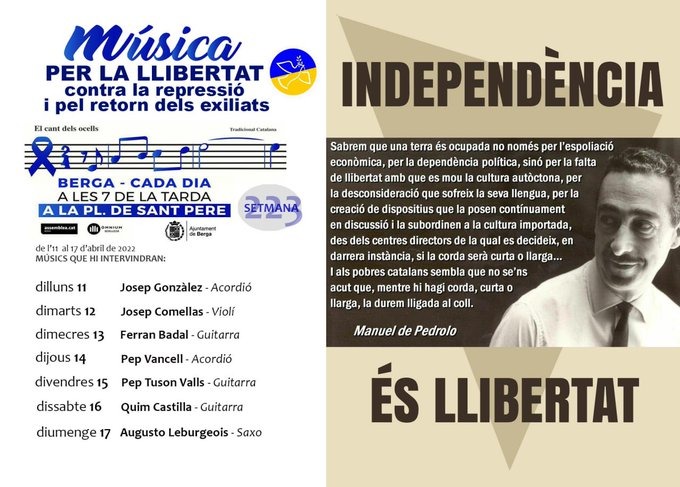 11 Berga