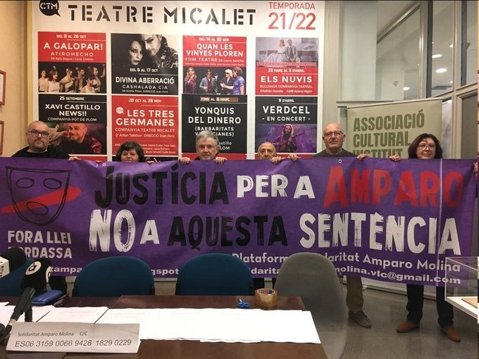 dc Valencia