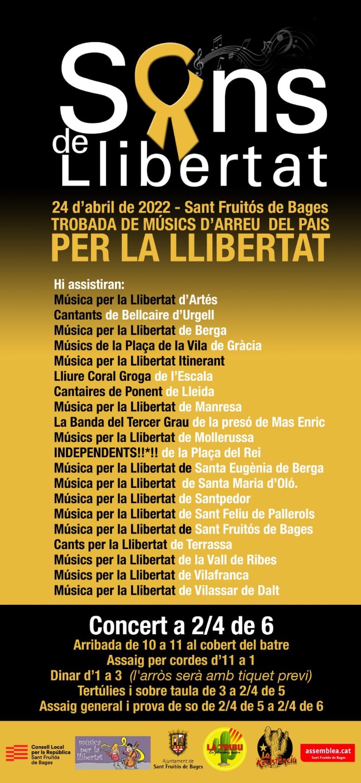 dc sons de llibertat