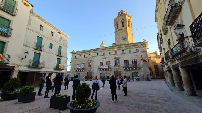 dilluns cervera