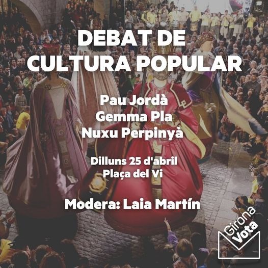 dilluns girona