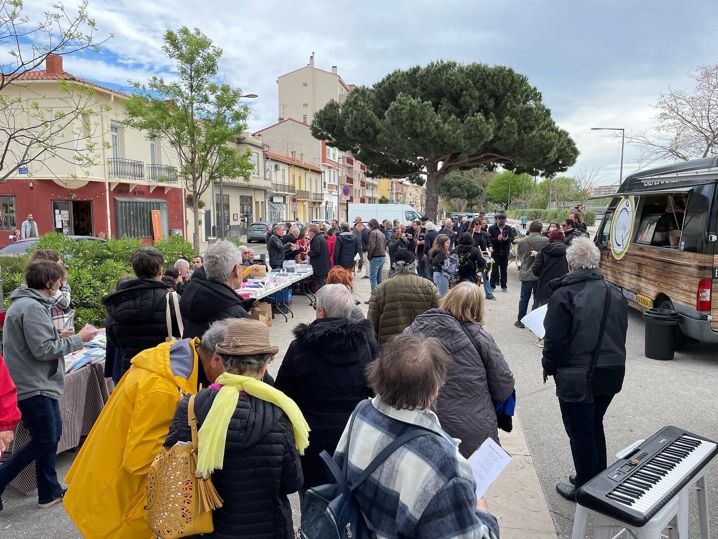 dissabte Torcatis