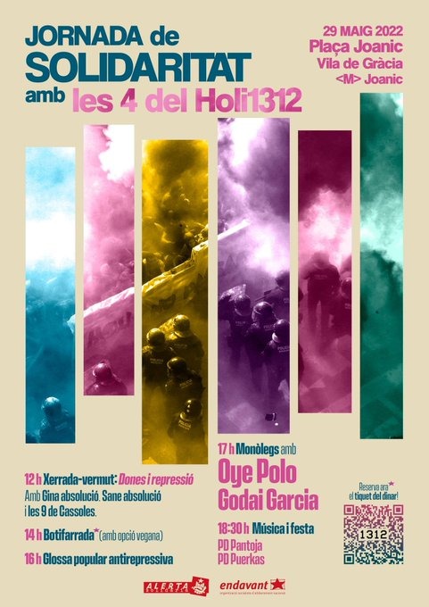 dimecres Gràcia