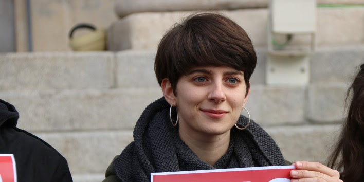 dilluns marta rosique