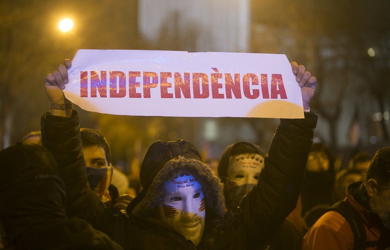 dilluns Barca