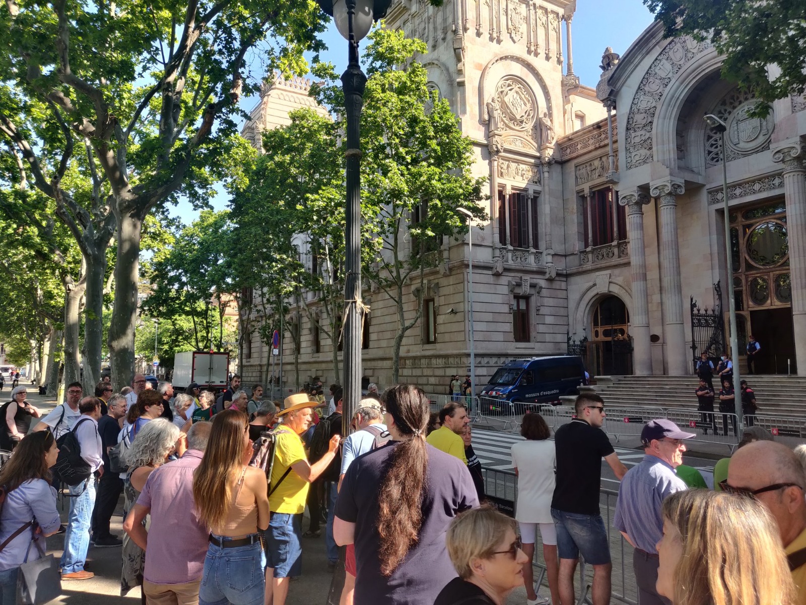 dimarts barcelona