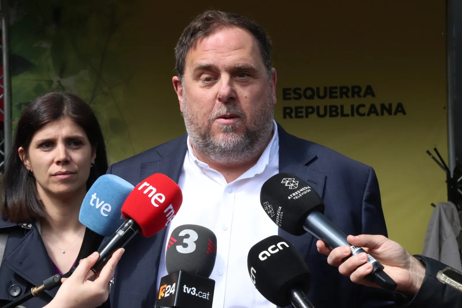 dj Junqueras