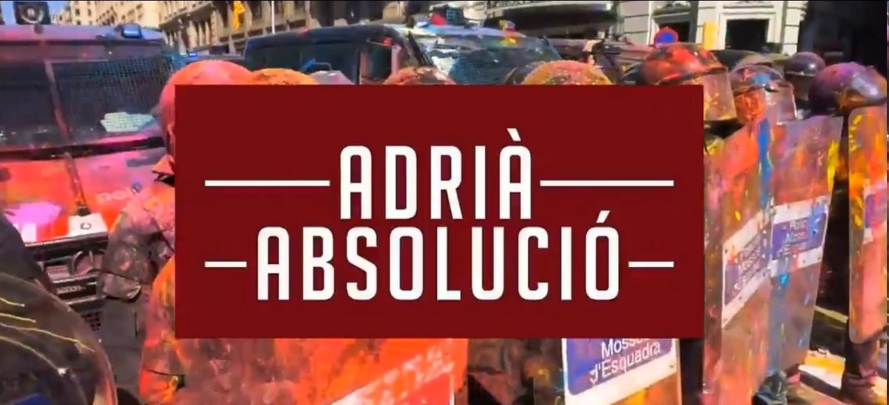 dijous adrià