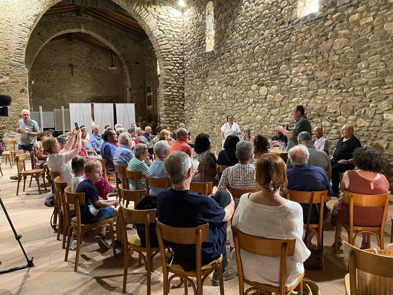dissabte Cuixà