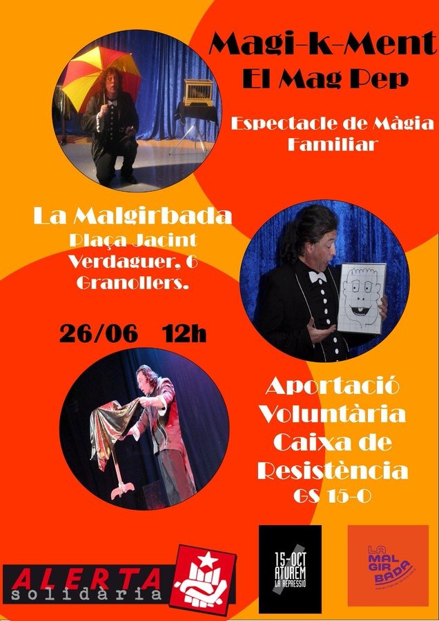 dg granollers