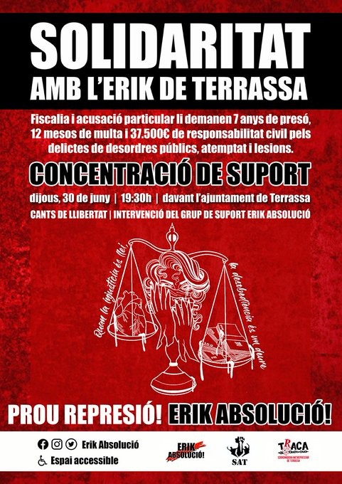 dj Terrassa