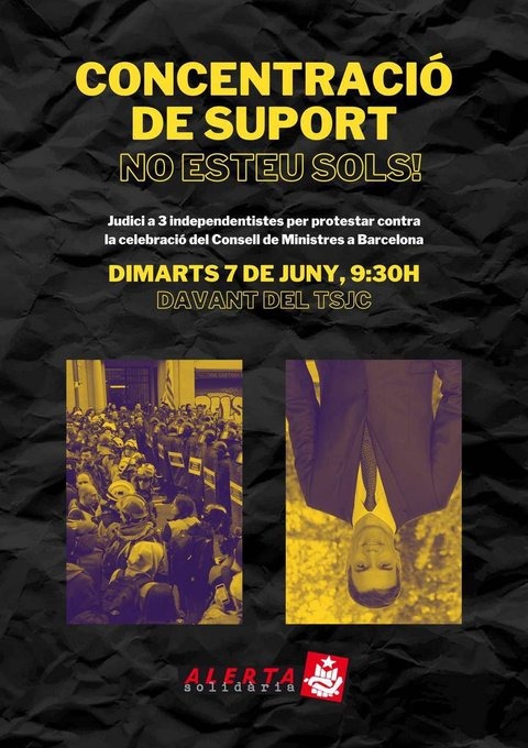 dimarts Pau