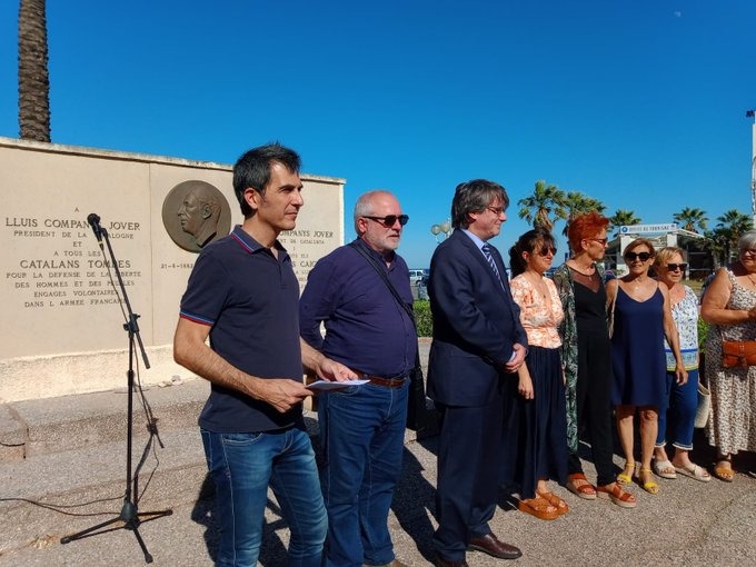 Dv Sant Cebrià