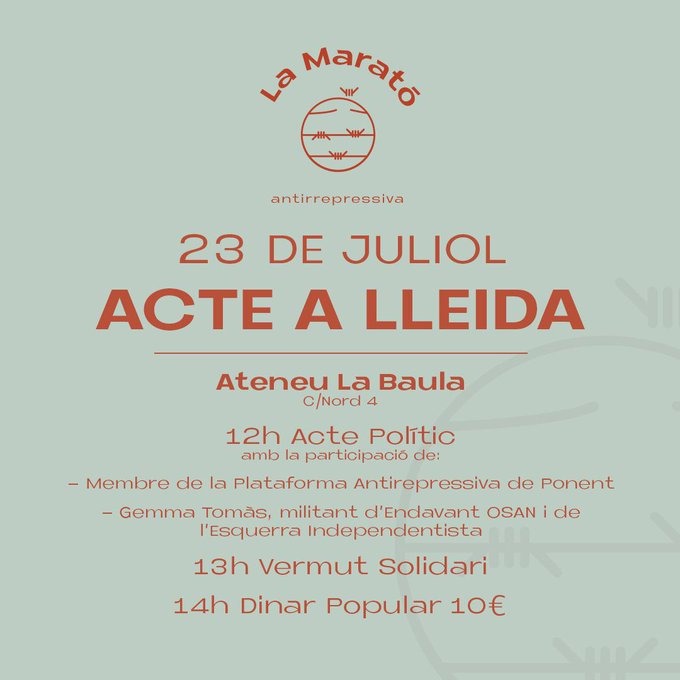 dimecres Lleida