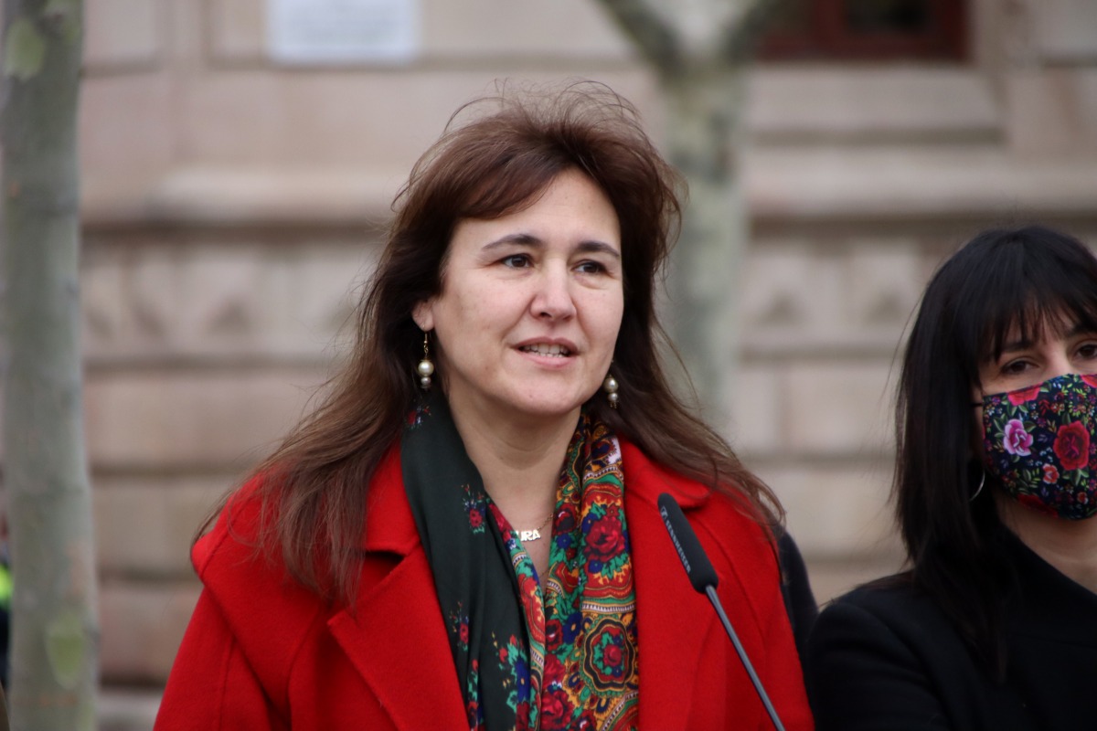 Dilluns Borràs