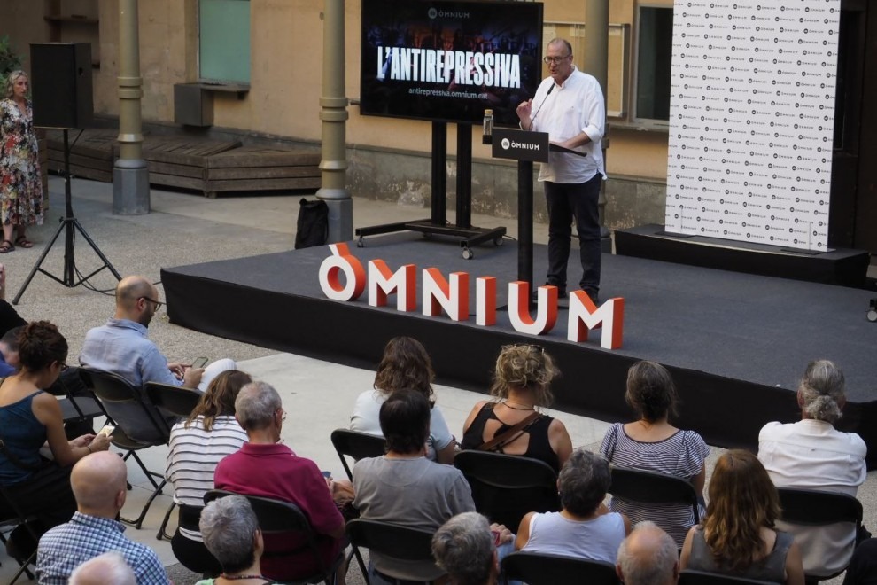 Divendres Omnium