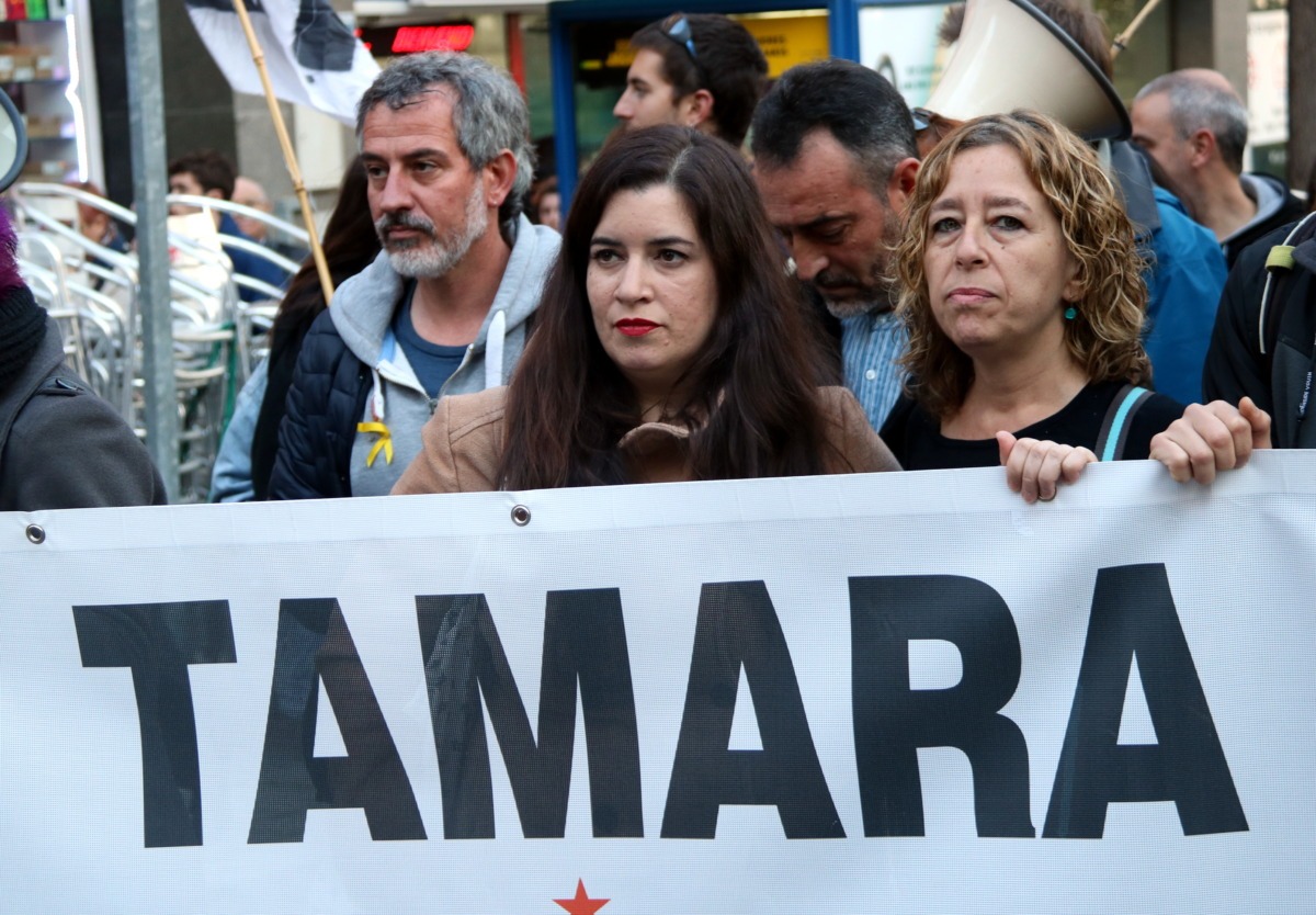 dilluns Tamara