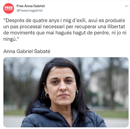 dimarts Gabriel