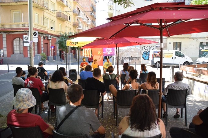 dissabte Lleida